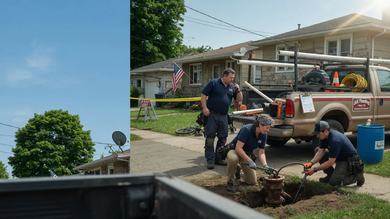 Water Heater Replacement in Mccomb, OH near me